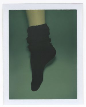 SLOUCH SOCK