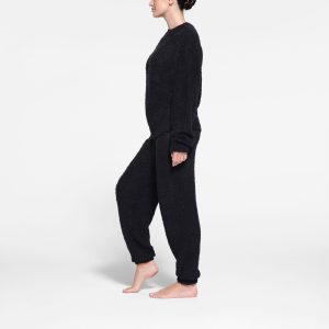 KNIT UNISEX PULLOVER