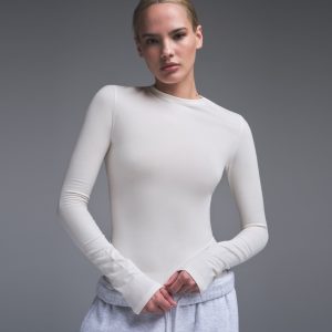 LONG SLEEVE T-SHIRT