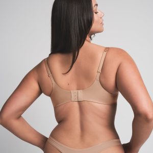 BALCONETTE PUSH-UP BRA
