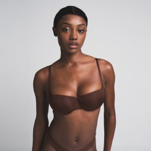 BALCONETTE PUSH-UP BRA