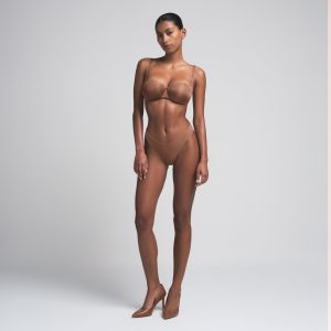 BALCONETTE PUSH-UP BRA