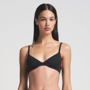 PLUNGE BRA