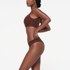 BACK SMOOTHING FULL COVERAGE BRA