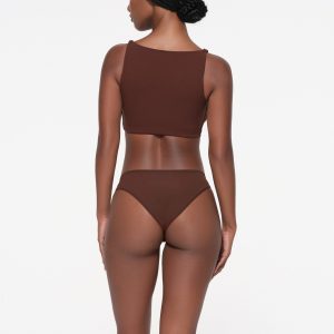 BACK SMOOTHING FULL COVERAGE BRA