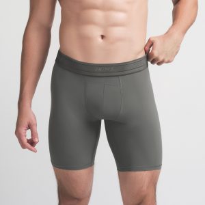 MENS 7" BOXER BRIEF