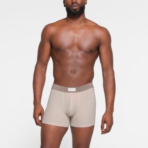 MENS 3" BOXER BRIEF 3-PACK