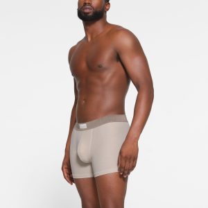 MENS 3" BOXER BRIEF 3-PACK