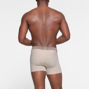 MENS 3" BOXER BRIEF 3-PACK