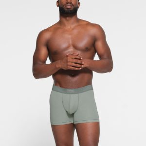 MENS 3" BOXER BRIEF 3-PACK