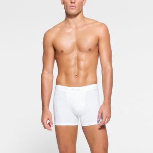 MENS 3" BOXER BRIEF
