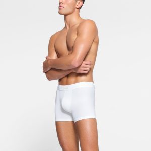 MENS 3" BOXER BRIEF