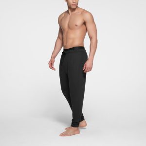 MENS TAPERED JOGGER