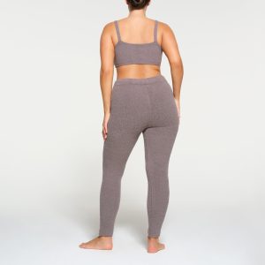 KNIT LEGGING