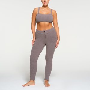 KNIT LEGGING