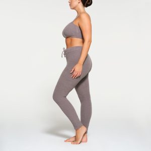KNIT LEGGING