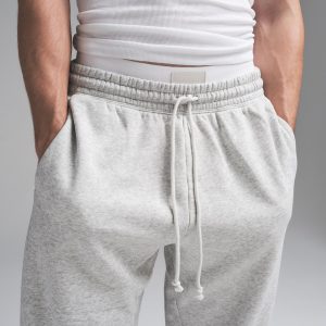 MENS TAPERED JOGGER