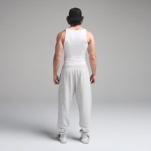 MENS TAPERED JOGGER