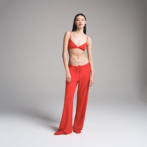 STRAIGHT LEG PANT