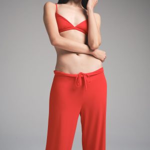 STRAIGHT LEG PANT