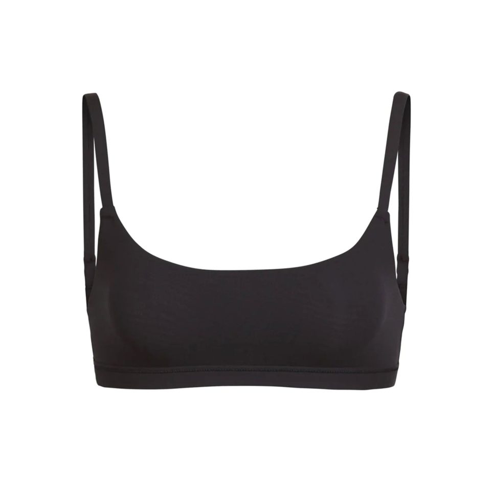 SCOOP BRALETTE