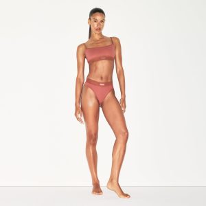 SCOOP BRALETTE
