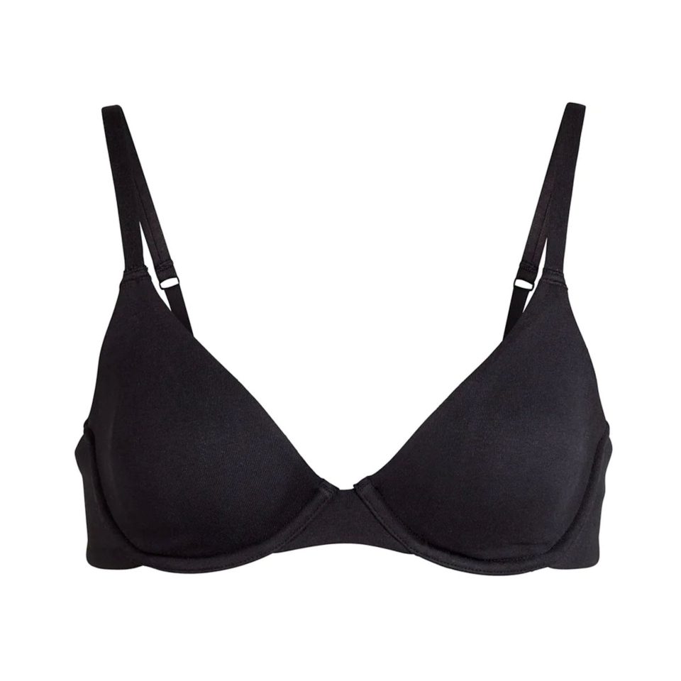T-SHIRT BRA