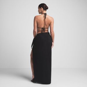 TIE SARONG
