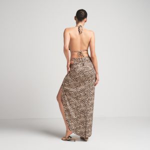SARONG SKIRT