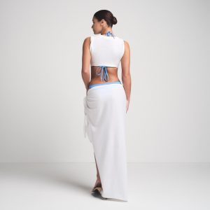 TIE SARONG