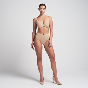 UNLINED MINIMIZER BRA