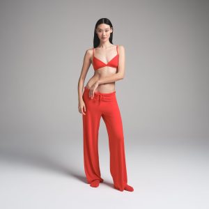 TRIANGLE BRALETTE