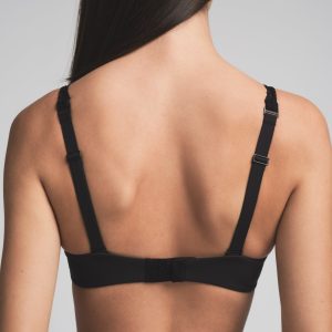 UNLINED FULL COVERAGE BRA