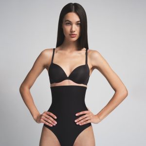 CORE SCULPT HIGH-WAISTED BRIEF