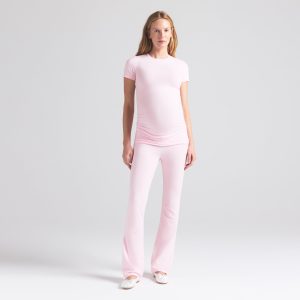 MATERNITY FOLDOVER PANT