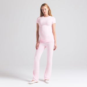 MATERNITY FOLDOVER PANT