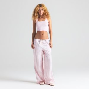 STRAIGHT LEG PANT