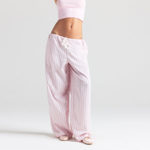 STRAIGHT LEG PANT