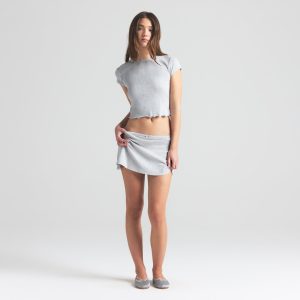 MINI SKIRT