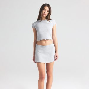 MINI SKIRT