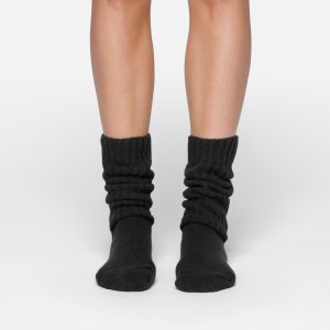 SLOUCH SOCK