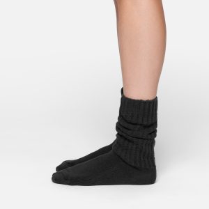 SLOUCH SOCK