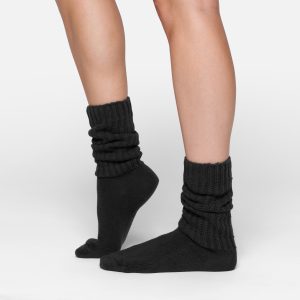 SLOUCH SOCK
