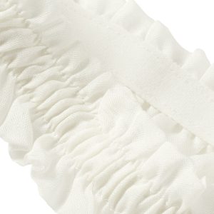 SMOCKED GARTER