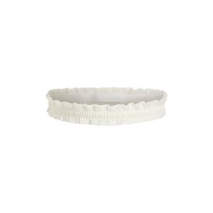 SMOCKED GARTER
