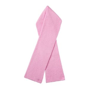 KNIT SCARF