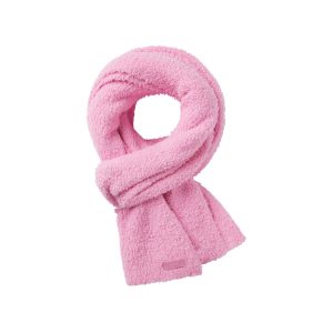 KNIT SCARF