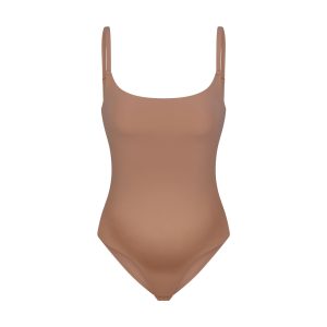 MATERNITY BRIEF BODYSUIT