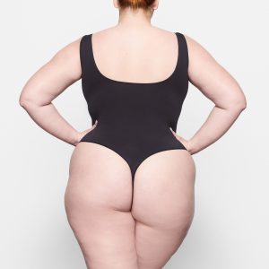 THONG BODYSUIT