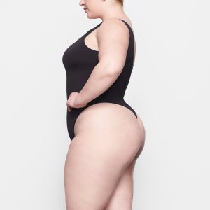 THONG BODYSUIT